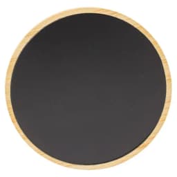 CARGADOR INALAMBRICO DE BAMBÚ "NOVAX"