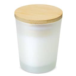 VELA AROMATICA TAPA BAMBÚ "KALMY"