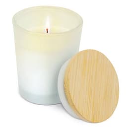 VELA AROMATICA TAPA BAMBÚ "KALMY"