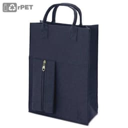 BOLSA DE FIELTRO RPET "SANDORY"