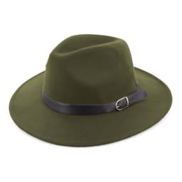 SOMBRERO LANA-POLIÉSTER "SOTOMONTE"
