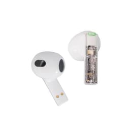 AURICULAR INALÁMBRICO CON LANYARD "GAMMATRONIK"