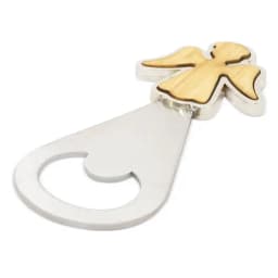 ABREBOTELLAS FORMA ÁNGEL "ANGELICO"