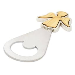 ABREBOTELLAS FORMA ÁNGEL "ANGELICO"