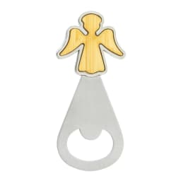 ABREBOTELLAS FORMA ÁNGEL "ANGELICO"