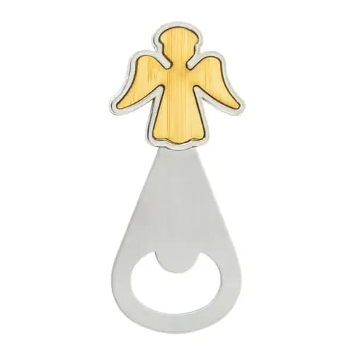 ABREBOTELLAS FORMA ÁNGEL "ANGELICO"