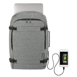 MOCHILA "TAYRON"