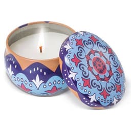 SET DE 12 VELAS AROMÁTICAS "ÁNDALUS"