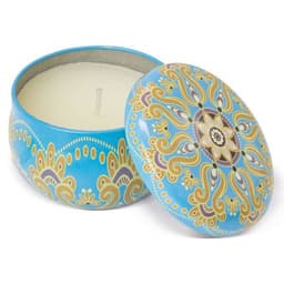 SET DE 12 VELAS AROMÁTICAS "ÁNDALUS"
