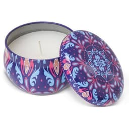 SET DE 12 VELAS AROMÁTICAS "ÁNDALUS"