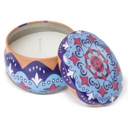 SET DE 12 VELAS AROMÁTICAS "ÁNDALUS"