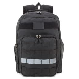 MOCHILA DE MONTAÑA "SURVIVAL