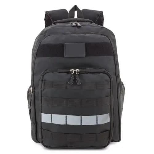 MOCHILA DE MONTAÑA "SURVIVAL