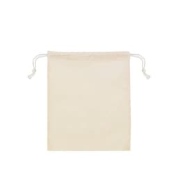BOLSA AJUSTABLE DE ALGODÓN "JAYSAL"
