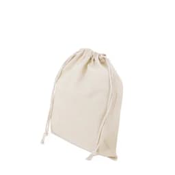 BOLSA AJUSTABLE DE ALGODÓN "JAYSAL"