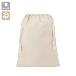 BOLSA AJUSTABLE DE ALGODÓN "MARAT"