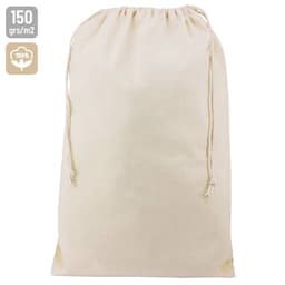 BOLSA AJUSTABLE DE ALGODÓN "DUNA"