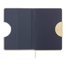 CUADERNO RPET BAMBÚ "TALYX"