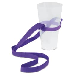 LANYARD PORTAVASOS "RIKI"