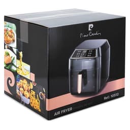 FREIDORA 8,5L PIERRE CARDIN "BUSSON"
