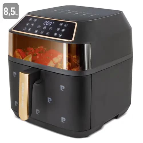 FREIDORA 8,5L PIERRE CARDIN "BUSSON"