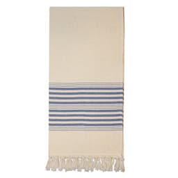 TOALLA PAREO RIZO "CALA GALDANA"