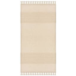 TOALLA PAREO RIZO "CALA GALDANA"