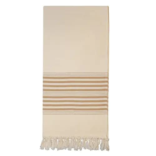 TOALLA PAREO RIZO "CALA GALDANA"