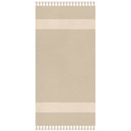 TOALLA PAREO "SOFT-ECO"