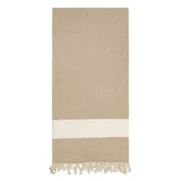 TOALLA PAREO "SOFT-ECO"