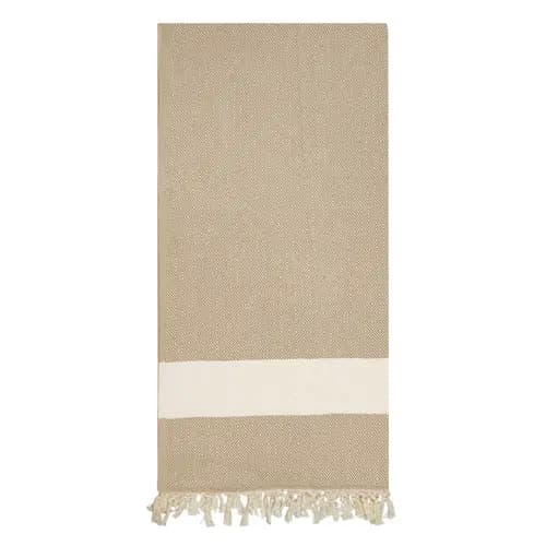 TOALLA PAREO "SOFT-ECO"