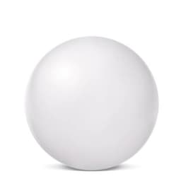 PELOTA ANTIESTRÉS "ROUNDY"