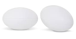 PELOTA ANTIESTRÉS "RUGBY"