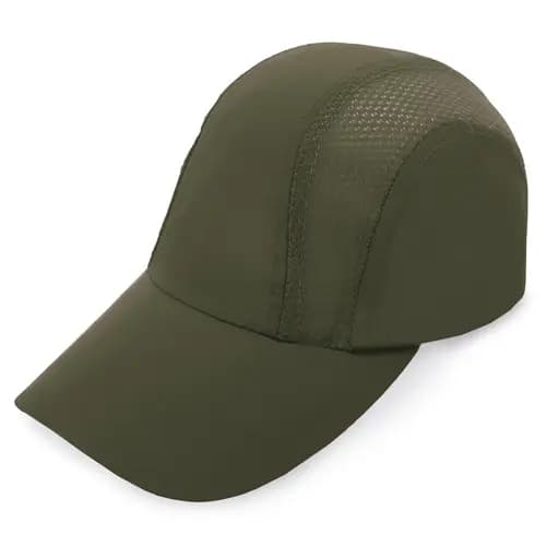 GORRA DE MICROFIBRA "FRESH"