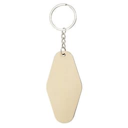 LLAVERO DE MADERA "PADDEL SURF"