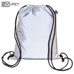 MOCHILA REFLECTANTE "SKATE"