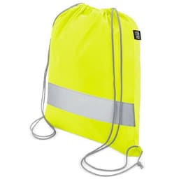 MOCHILA ALTA VISIBILIDAD "TALFIN"