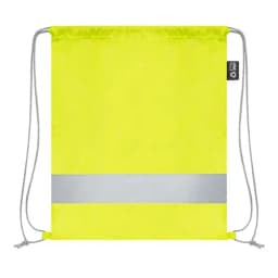 MOCHILA ALTA VISIBILIDAD "TALFIN"