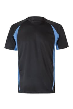 Camiseta técnica bicolor