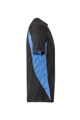 Camiseta técnica bicolor