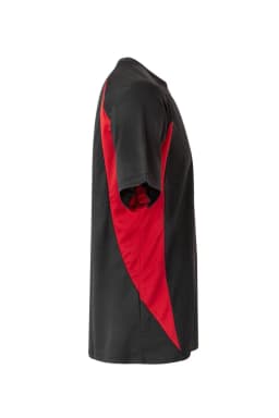 Camiseta técnica bicolor