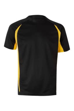 Camiseta técnica bicolor