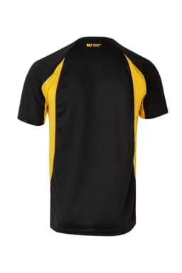 Camiseta técnica bicolor