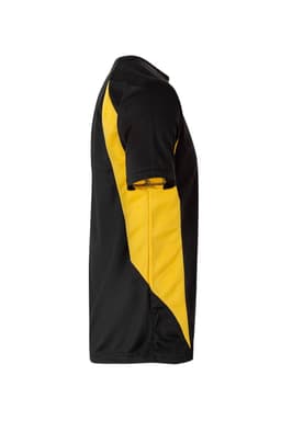 Camiseta técnica bicolor