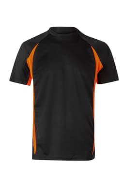 Camiseta técnica bicolor