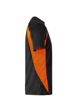 Camiseta técnica bicolor