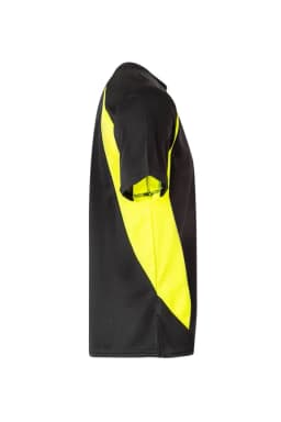 Camiseta técnica bicolor