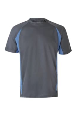 Camiseta técnica bicolor