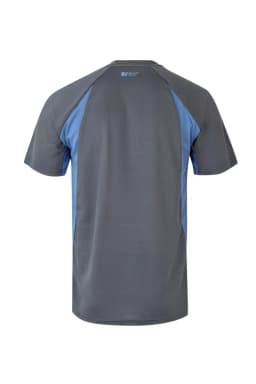 Camiseta técnica bicolor