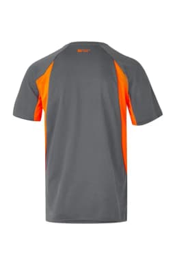 Camiseta técnica bicolor